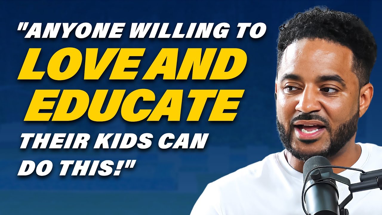 How This Dad Raised a Math Genius!