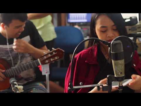 Friends - Anne Marie ( Kania Adhisty / Cover )