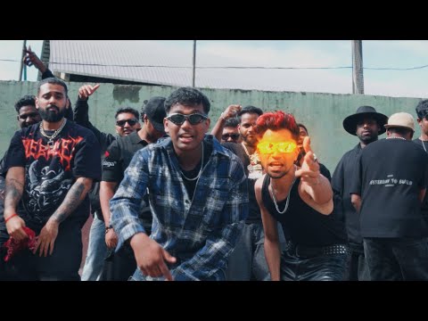 EFY X JKFACTOR | KOTTUNDO? KITTUNDO? | OFFICIAL MUSIC VIDEO