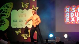 Download lagu Asia Adult Expo 2011 mp3