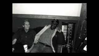 Happy Hour. Larry Thurston & School For Fools, featuring Levon Helm and Johnnie Johnson