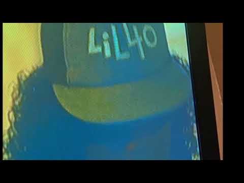 Lil40 - Lemon Pepper Freestyle (( AUDIO ))