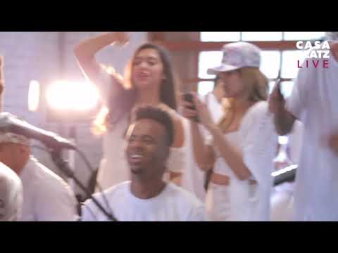 CASA BEATZ  BROTHER CHARLIE   South Beach Miami