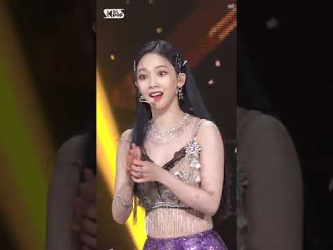 Karina aespa "Black Mamba" - Stage Mix