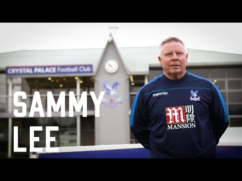 Sammy Lee | Welcome to Palace