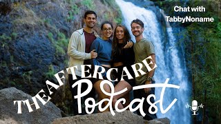 Exploring intimacy, kink, and pegging with Tabby and NoName
