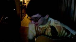 Thoughts on a Liberal Education(Cover)