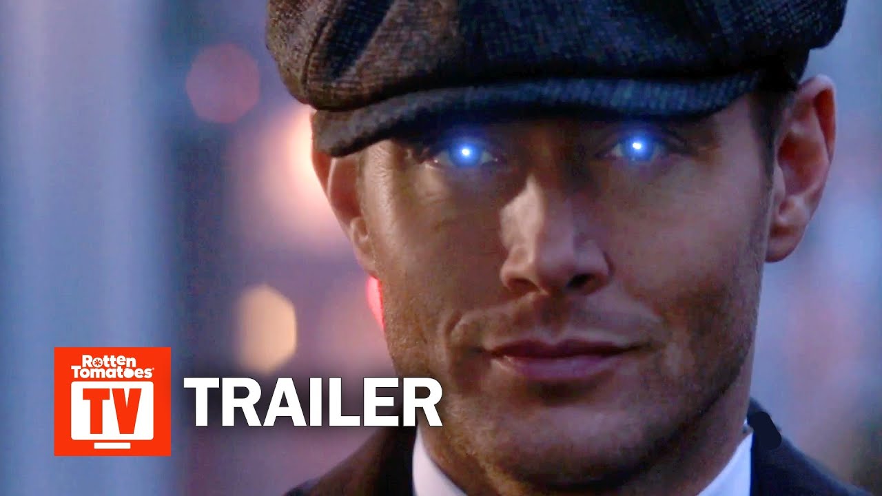 Trailer oficial de Supernatural - 14ª Temporada Legendada