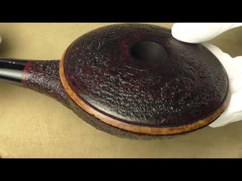 Radice Limited Edition - pipe 1117