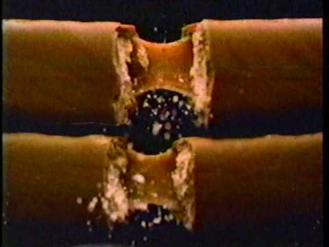 Caramel Twix Commercial