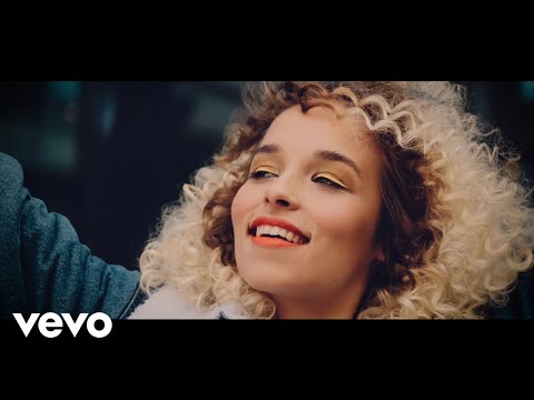 Gromee ft. ÁSDÍS - Worth It (Official Video)