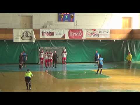 9 КУ 10-11 UA Forming – Шторм  СТРИМ