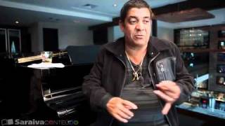 Zeca Pagodinho entre amigos