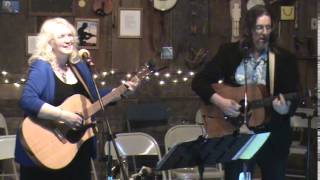 Jet Plane at Bob's 5-4-14