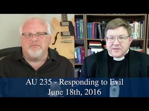 AU 235 - Responding to Evil