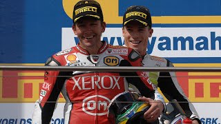 Bayliss vs Toseland, Part 2 | Some duels are impossible to forget…