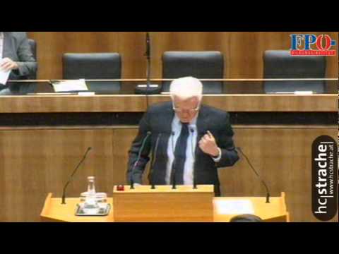 Werner Neubauer (FPÖ) - Novelle zum Pensionskassengesetz