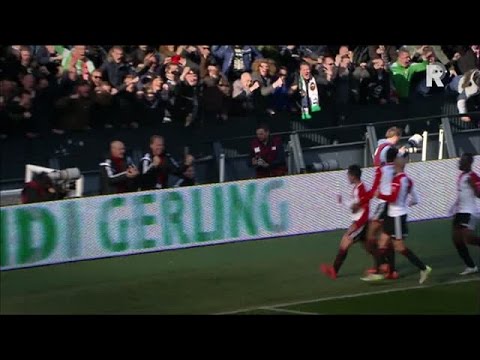 Sportclub Rijnmond - 11 januari 2016