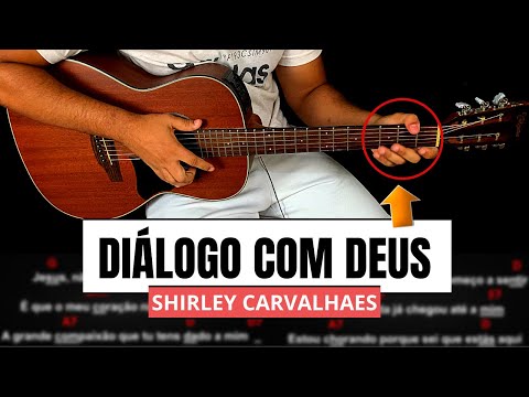 Diálogo com Deus - Toca de Assis
