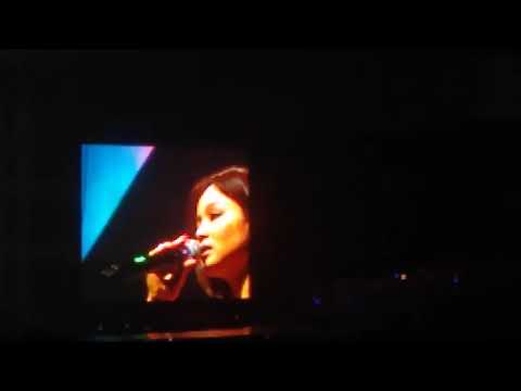 [190929] Super K-Pop Festival : LEE HI - BREATHE