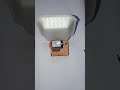 Dc Motor Life Hacks Awesome Science Projects Youtubeshorts