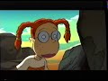 YT2mp3 Info The Wild Thornberrys Movie 2002 Trailer VHS Capture