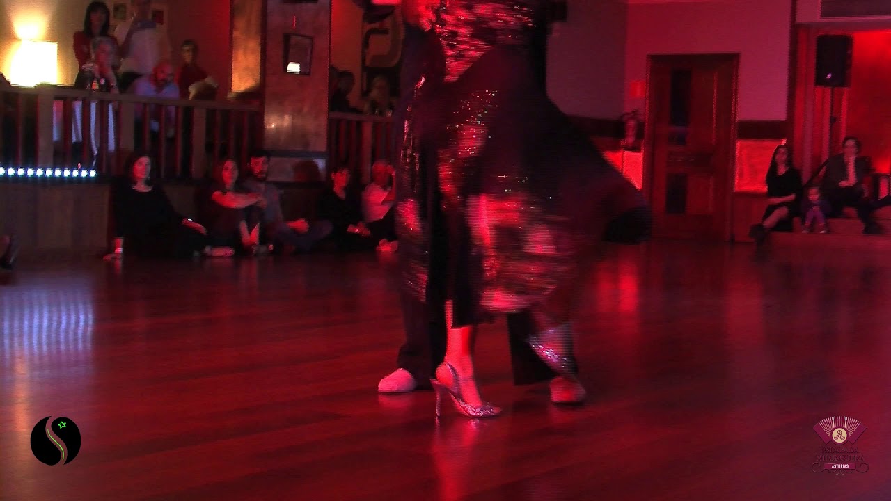 "Quisiera - El beso" - Isabel Costa & Nelson Pinto (2019)