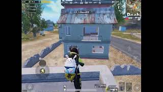 PUBG MOBILE実況