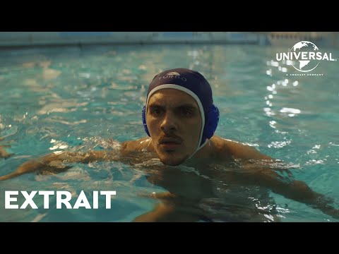 La Revanche Des Crevettes Pailletées - Extrait "Entraînement" VF [Au cinéma le 13 avril]