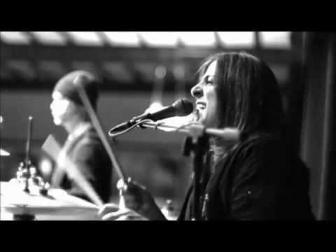 Jenny Rockis Trio Promotional Video