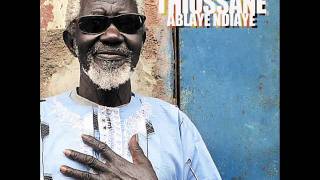 Ablaye Thiossane - 4. "Thiere Lamboul" [Ablaye Thiossane]