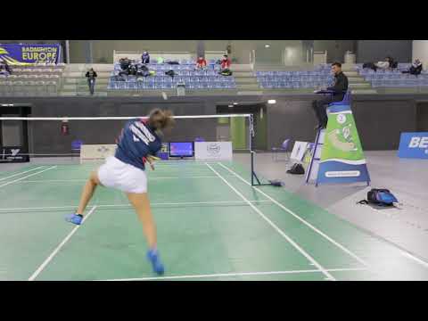 XII Portuguese International Junior 2020