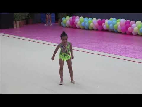 ☀️2015 ELITE⭐️ Matilde Abreu - w.a. (CSSPF) 🇵🇹 XI SUMMER STARS 2023