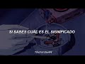 Supertramp- The Meaning//Sub. Español