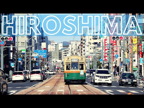 Historic Hiroshima (Ep 152)