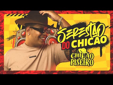 SERESTÃO DO CHICÃO - AO VIVO NO BAR - #arrocha #seresta