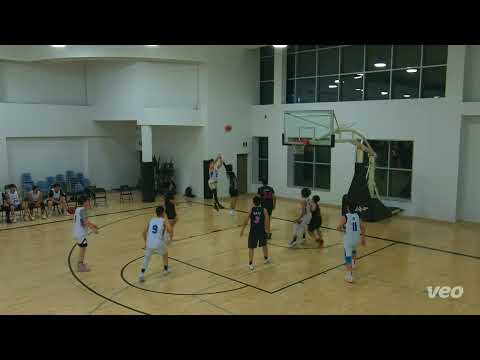 1st Keeper (47) Tier 8- PLAYOFFS 8th AGTG (39) - tcbl saturday