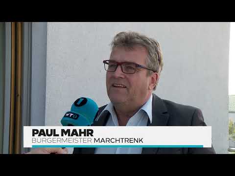 Ortsreportage Marchtrenk