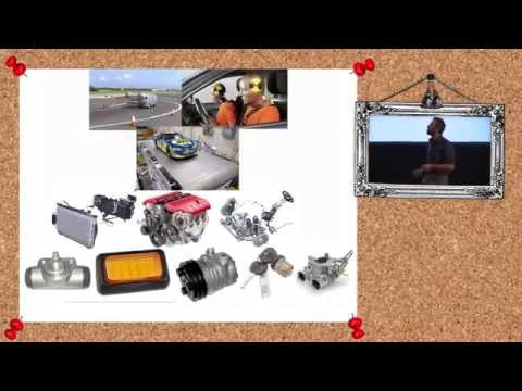 AgileByExample 2014: Seb Rose  - So long, and thanks for all the tests