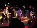 The Damned - Under The Wheels  Live Asbury Park, NJ 5/15/09