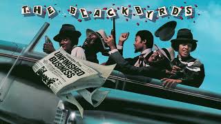 The Blackbyrds - You've Got That Something (Official Visualizer)