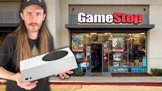 Gamestop Trade Values VS Game Prices