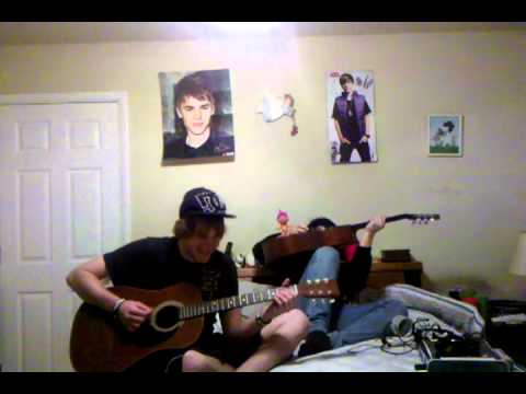 Missi Dominici(Tyler & Austin)- Second & Sebring cover. Of Mice and Men