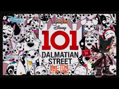 101 Dalmatian Street [Infinite] V2.0