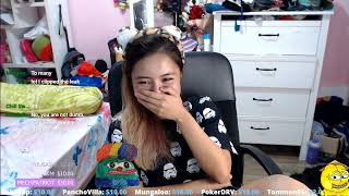 Kiaraa Kitty - Farting 4