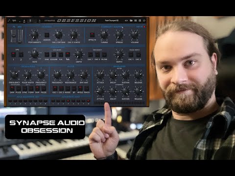 Obsession [Synapse Audio] | No Talking |