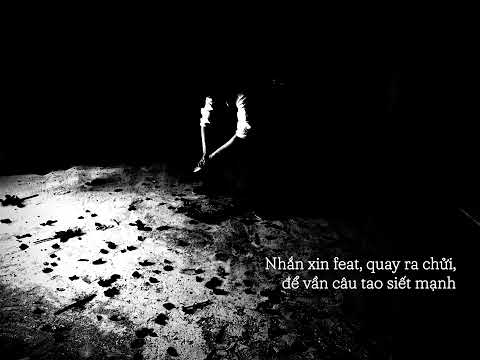 Godthic - BLOOD POV (prod.kida)