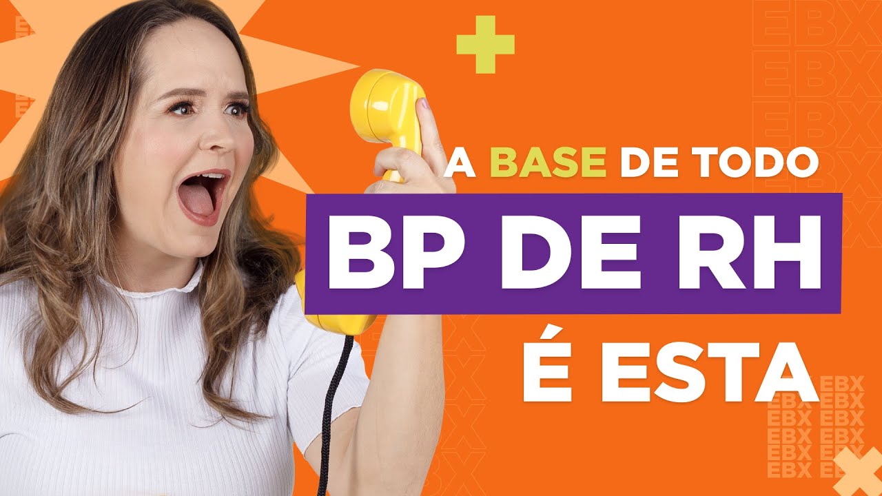 O que o Business Partner de RH faz