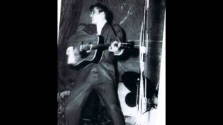 Elvis Presley  Paralyzed