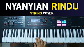Download lagu Keyboard String Roland XPS30 | Cover Lagu Nyanyian Rindu mp3 Download lagu Keyboard String Roland XPS30 | Cover Lagu Nyanyian Rindu mp3